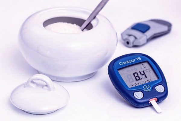 Diabetes: Cómo prevenirla y controlarla.